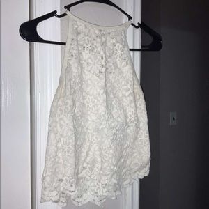 Summer top